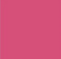 Trendfarbe Leder WECANO Classic - pink